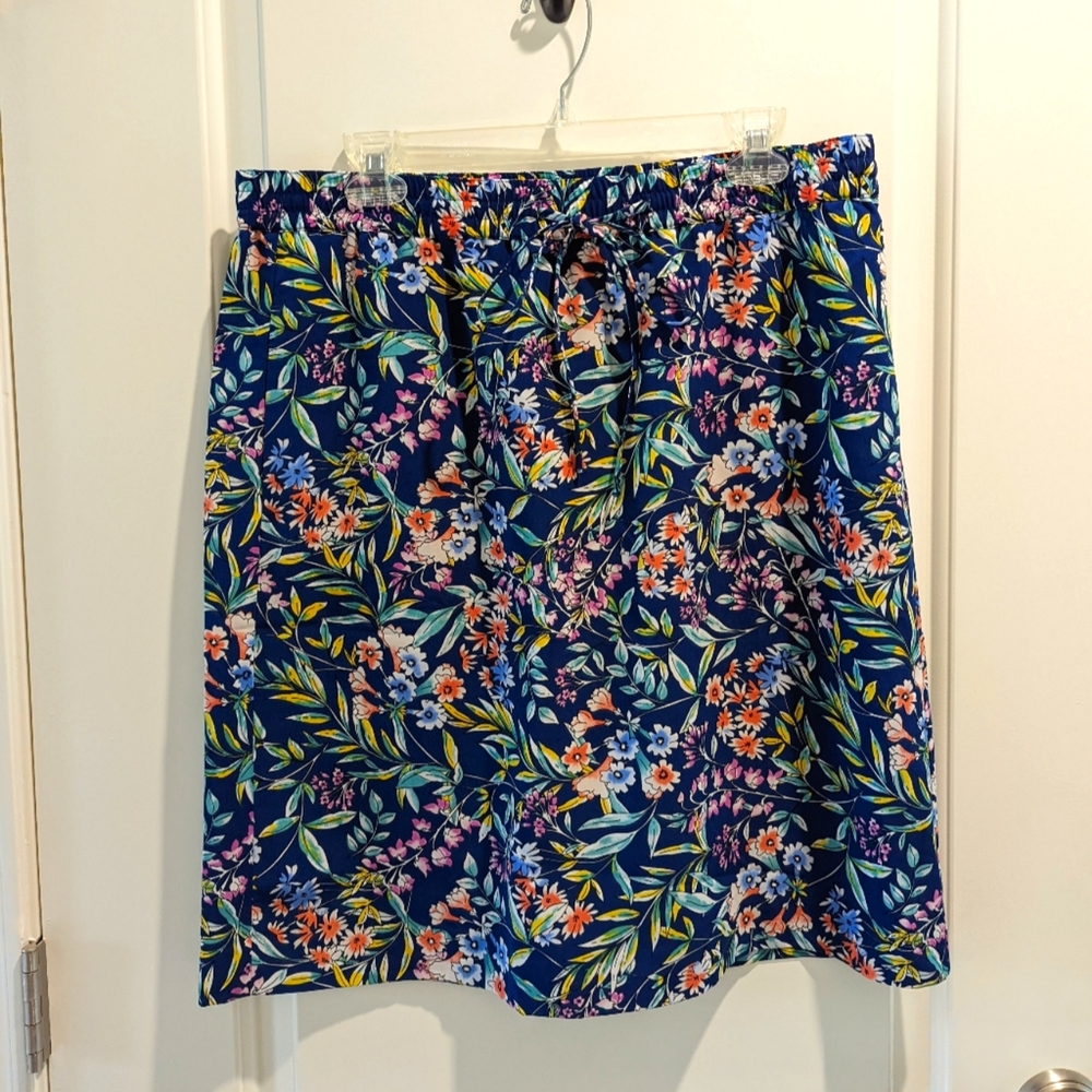 Talbot's skirt